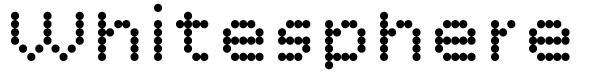 WhiteSphere